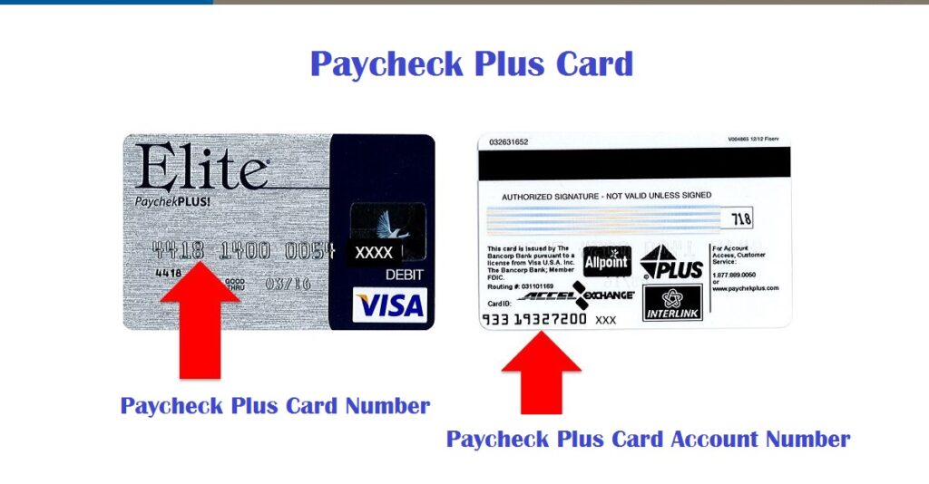 Steps-tp-get-Paycheck-plus-card-activated